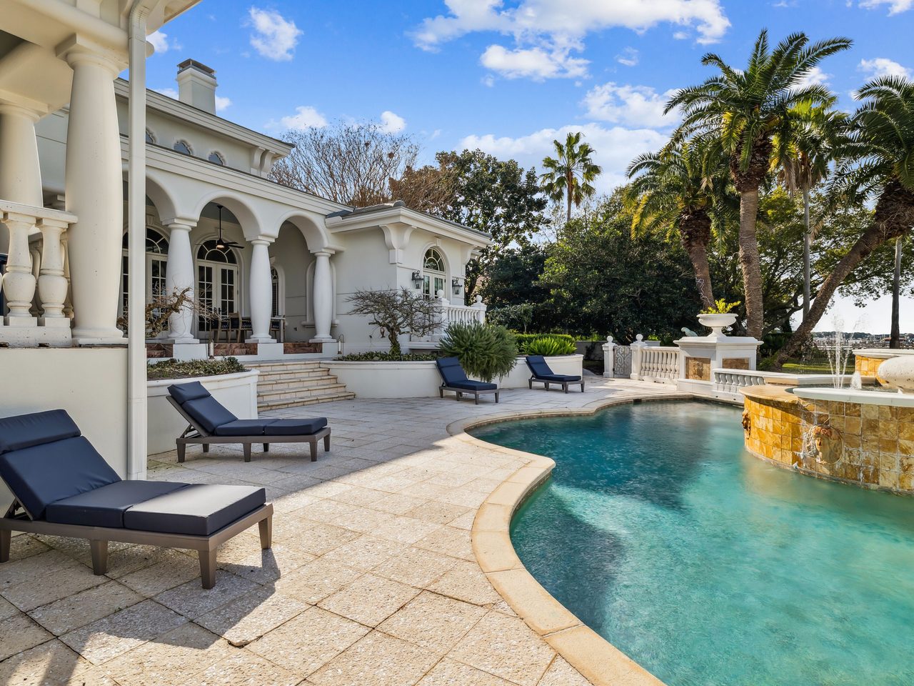 Destin bayfront residence