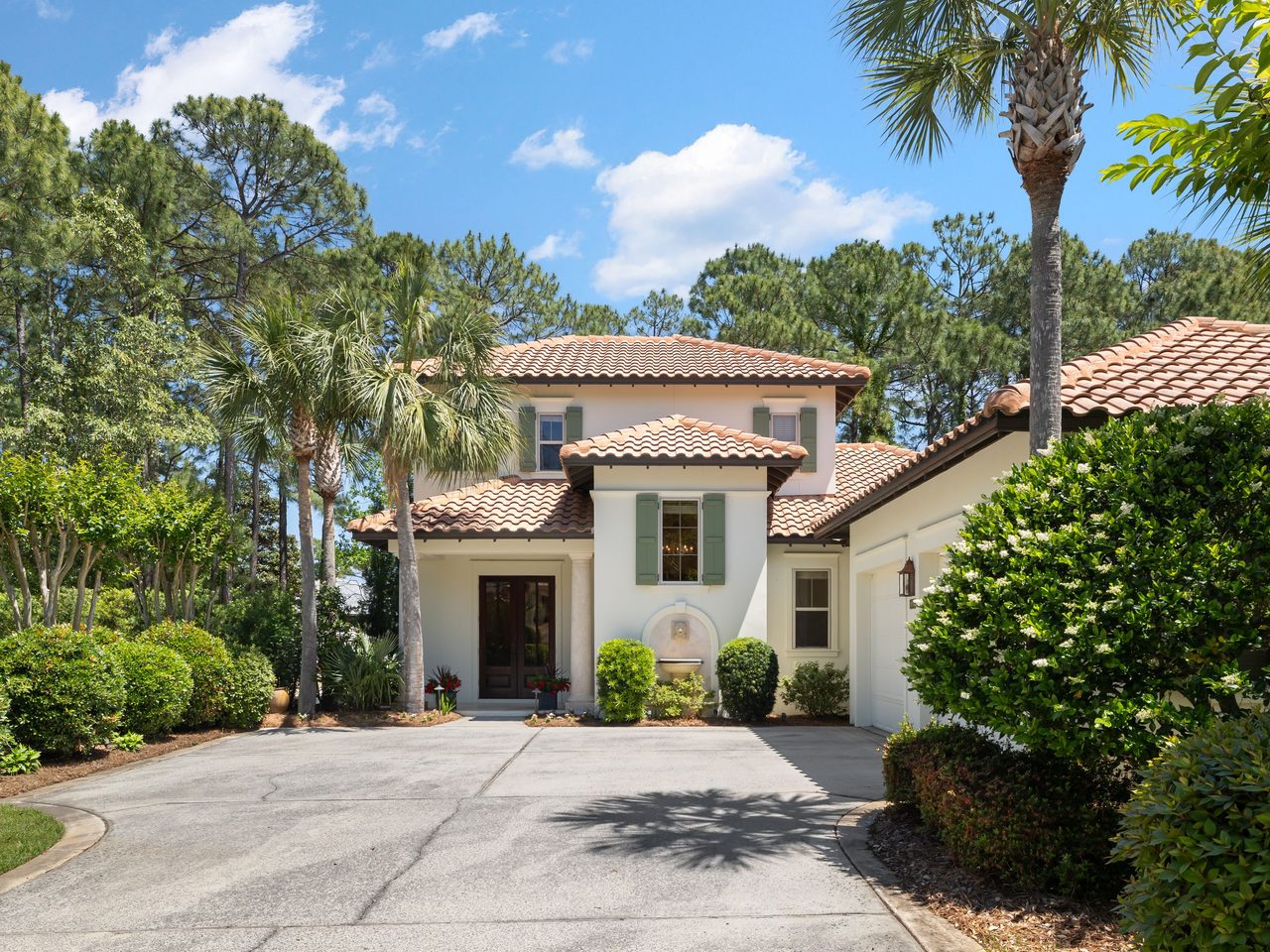 Miramar Beach residence