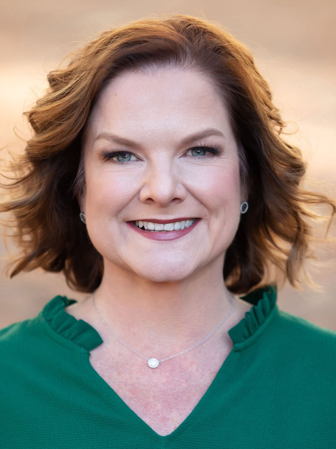 Penny Jackson, Global Real Estate Advisor